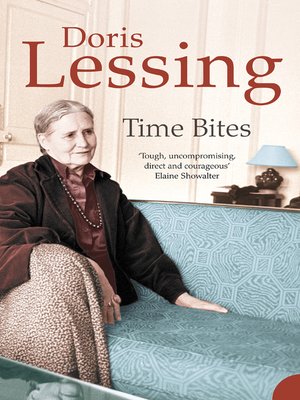 cover image of Time Bites